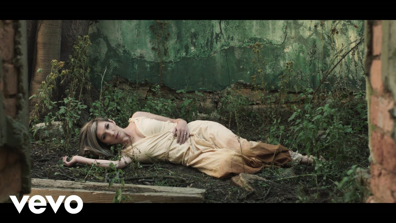 Stella - Deur Die Liefde En Die Seer (Official Music Video)