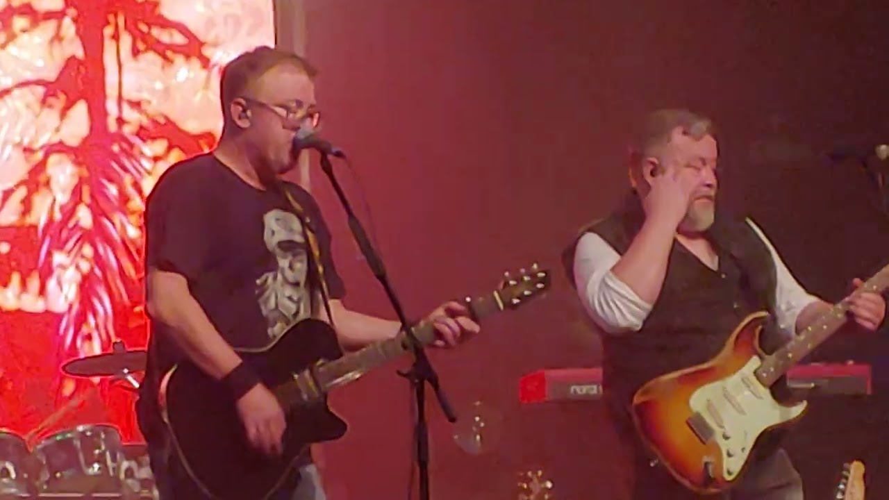 Hotel California - little eagles tribute band