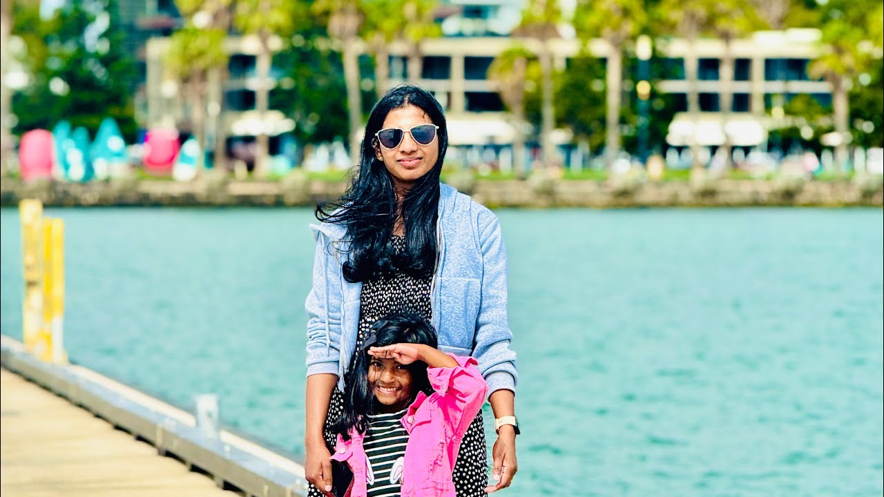 Geelong waterfront - Feb/2026