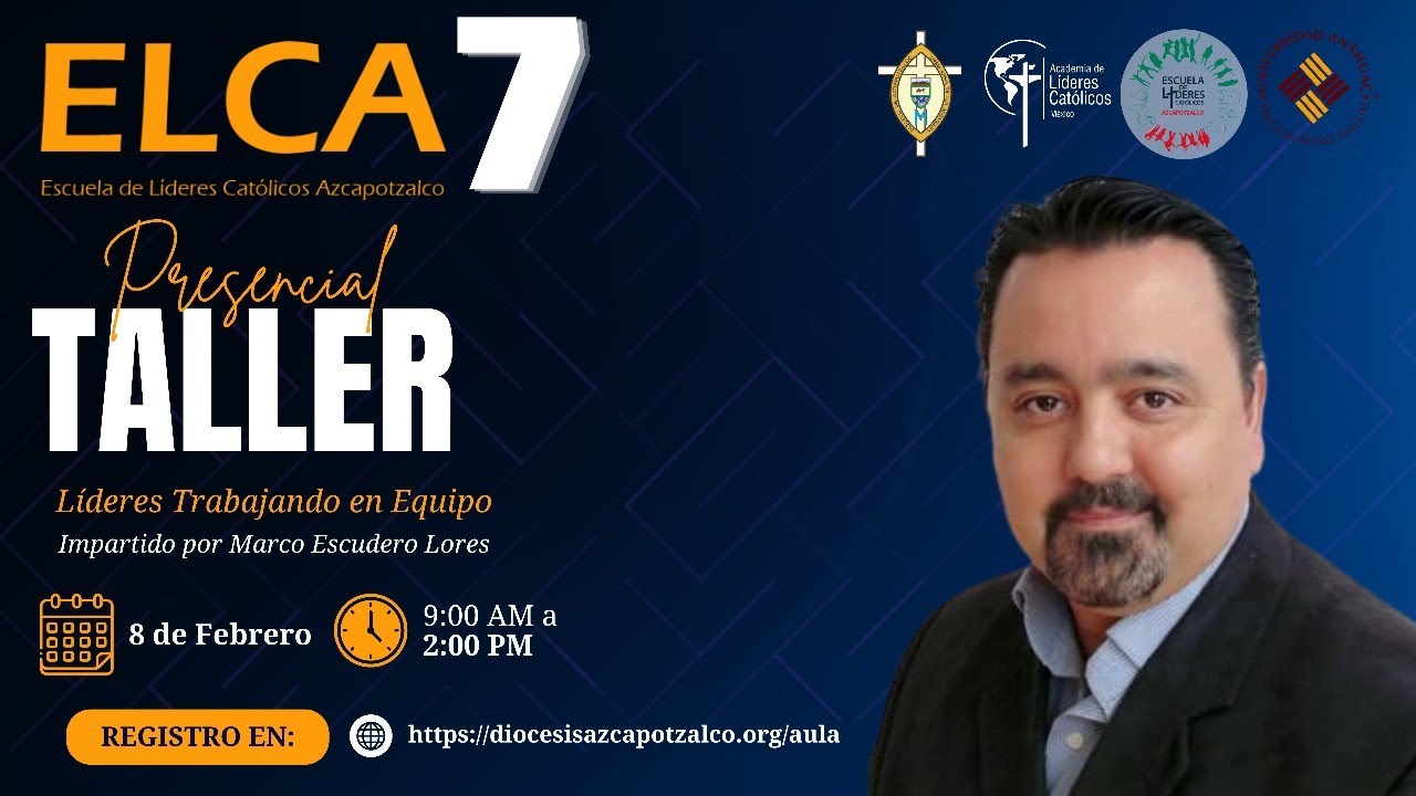 01 ELCA VII Introducción