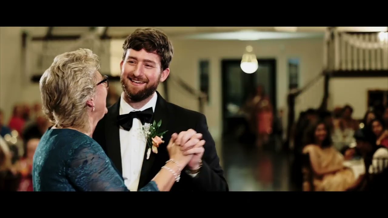 Amy and Cody Price wedding video