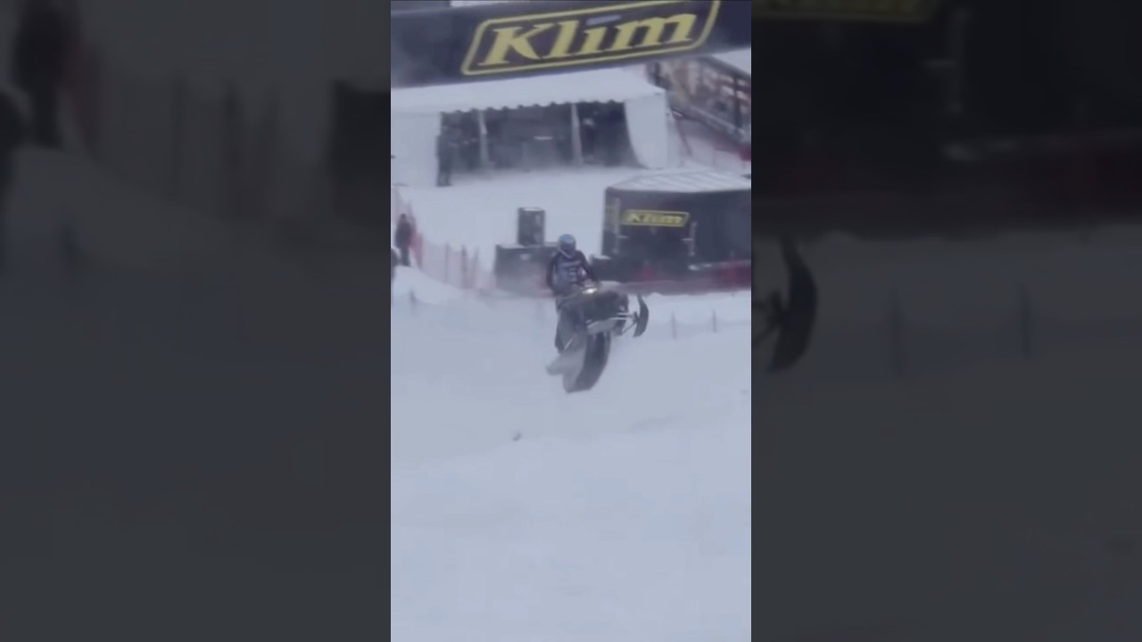 Starting Line Action! 