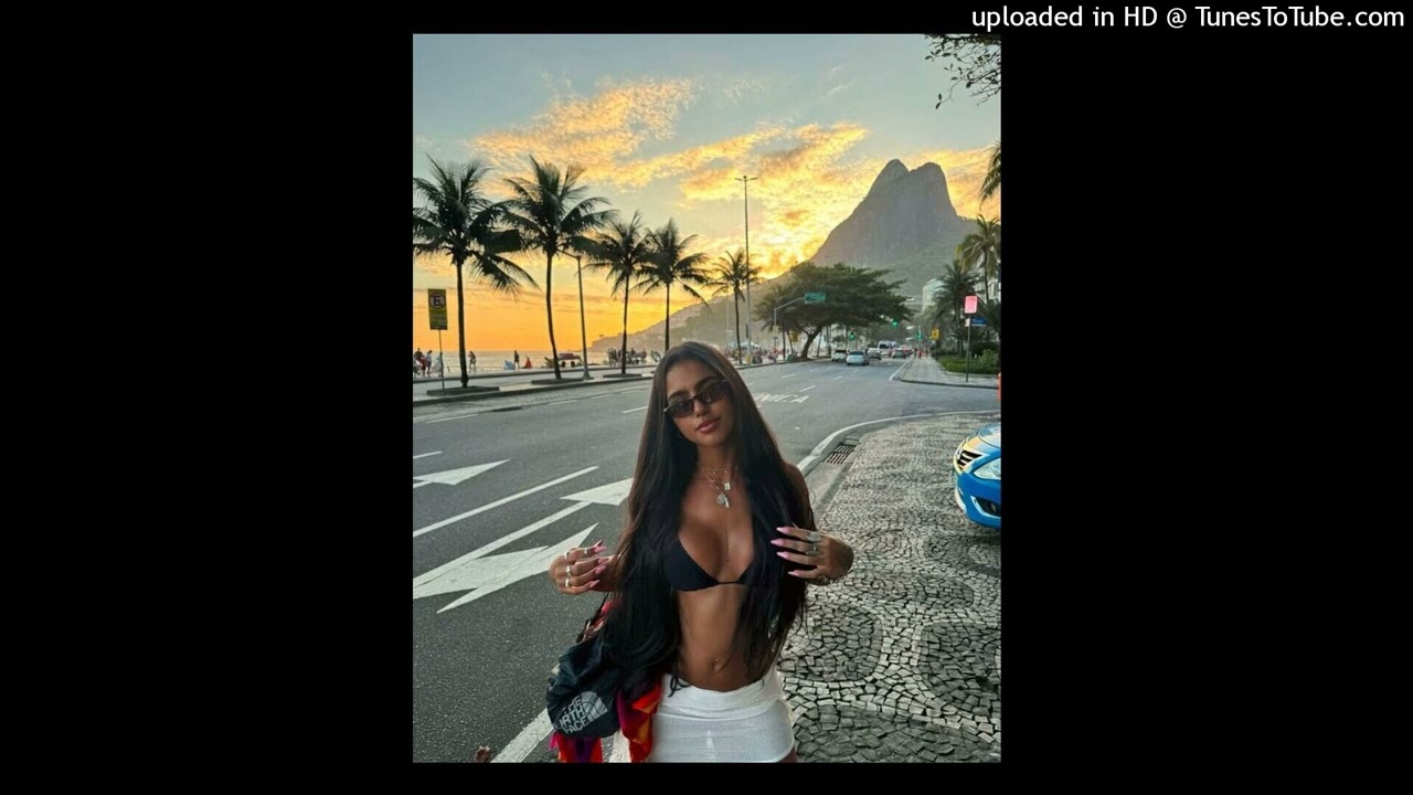 [FREE] jerk drill x brazilian funk type beat - 