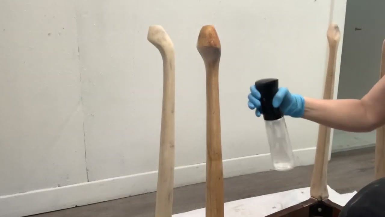 FREE Wood Conditioner For Water Based Stains