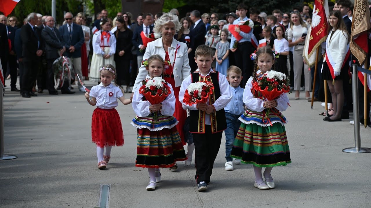 Świdnicka majówka