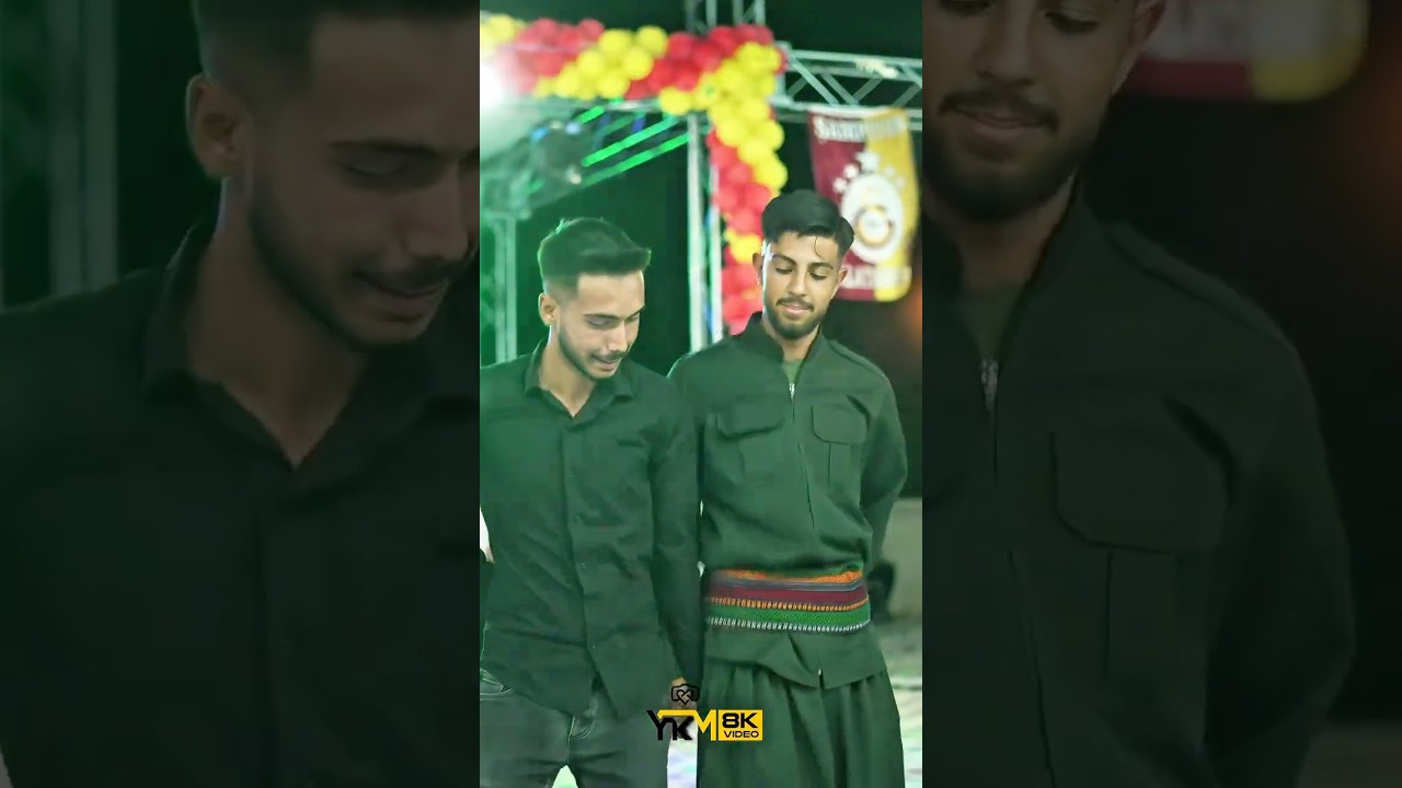 Hacı Sara&ccedil; oğlu Eymen S&uuml;nnet d&uuml;ğ&uuml;n&uuml; Klip #ykm8kvideo