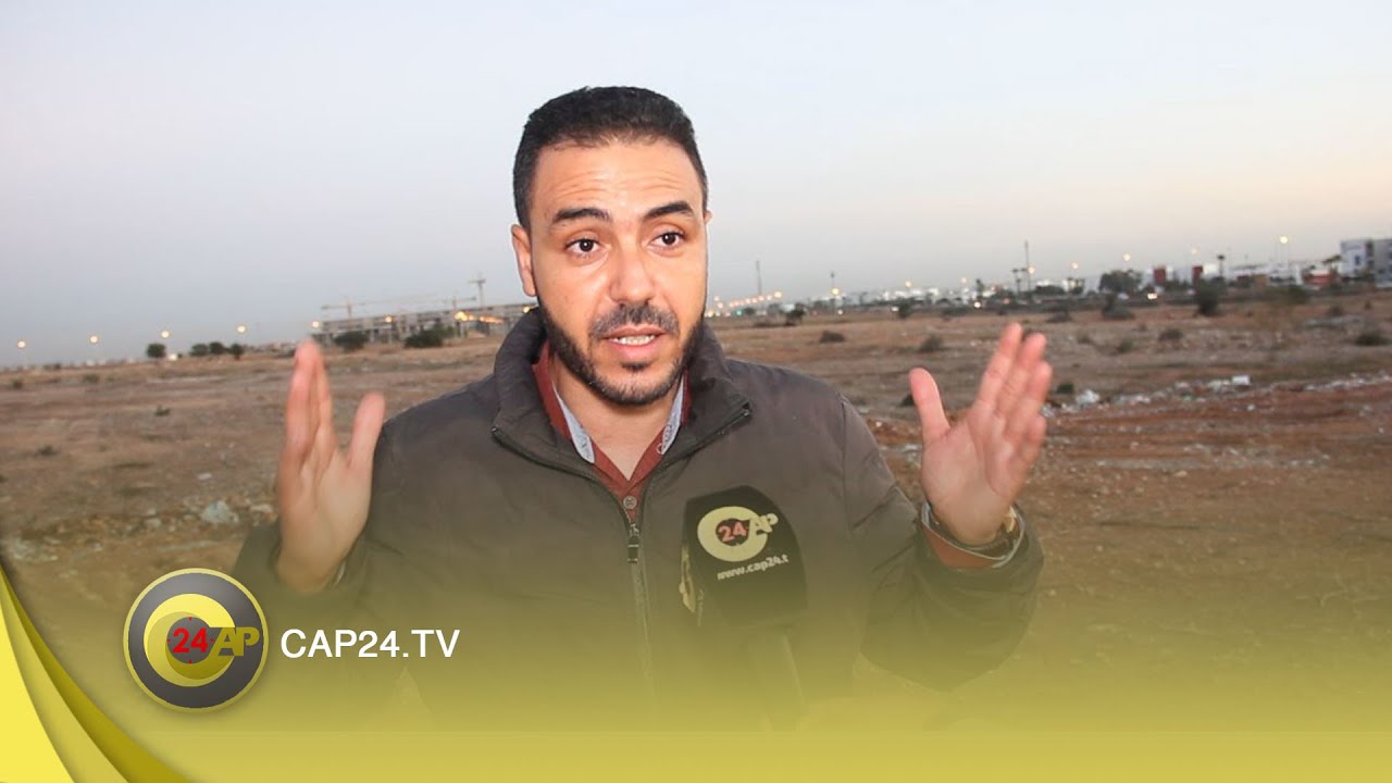 قصة ستهز المغاربة مطلق يفكر في الإنتحار بسبب النفقة :