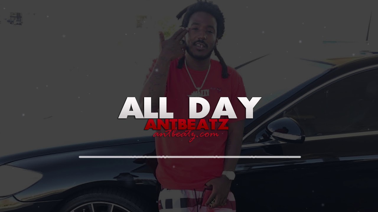 Antbeatz Type Beat 2018 - 