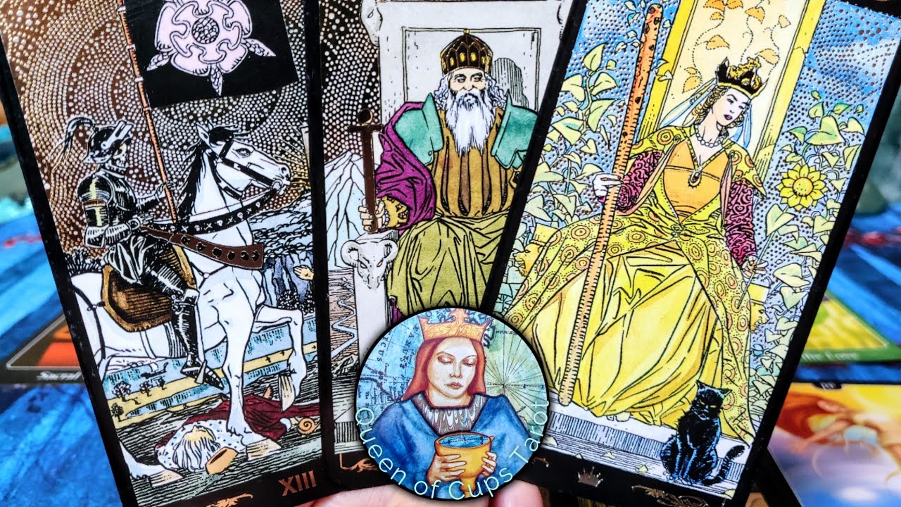Virgo Love June-July 2020 - A TINY BIT INTIMIDATING? ♍