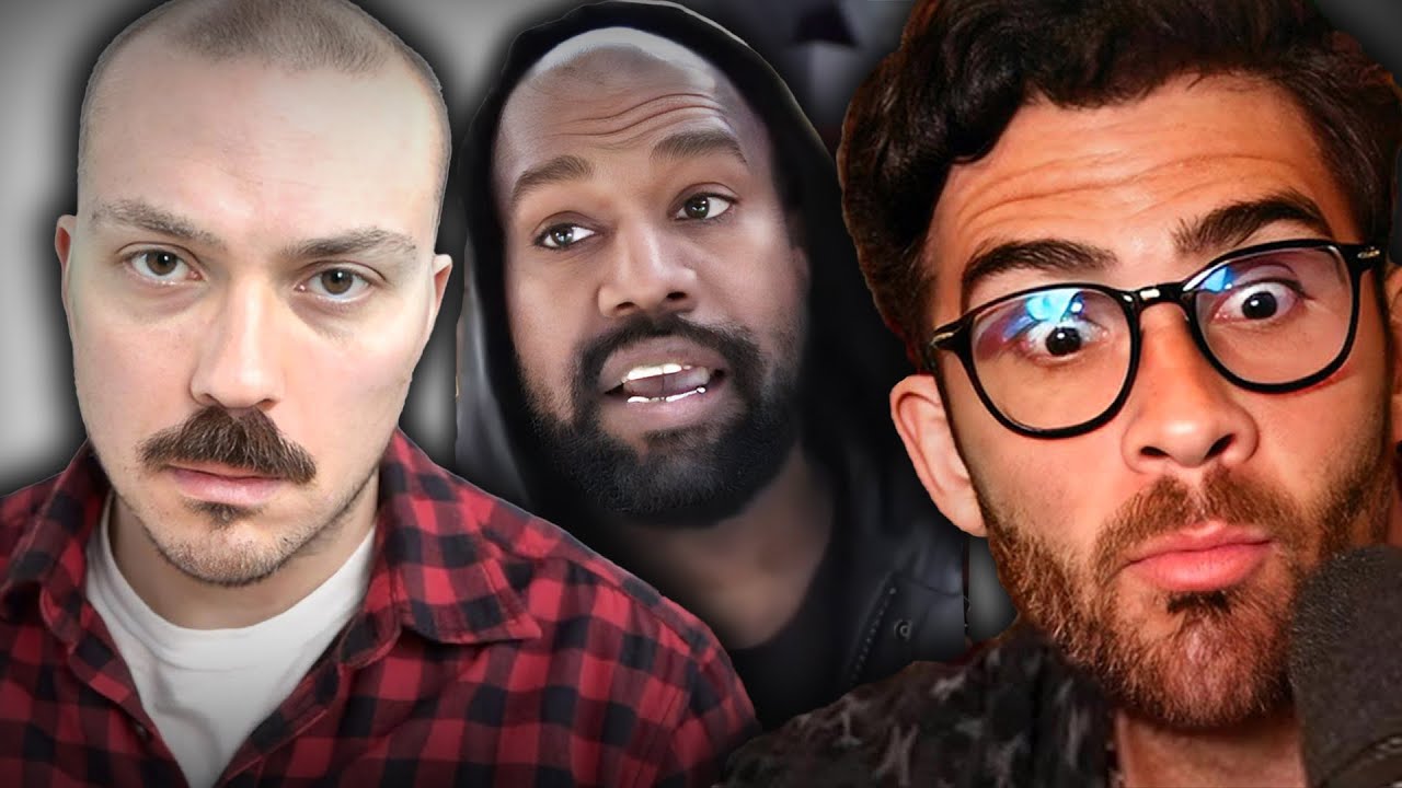 FANTANO VS KANYE