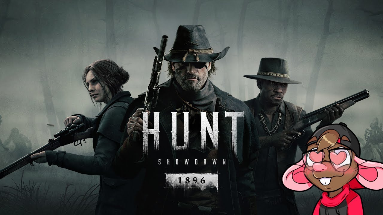 Hunt - Showdown 1896 - Folge 68