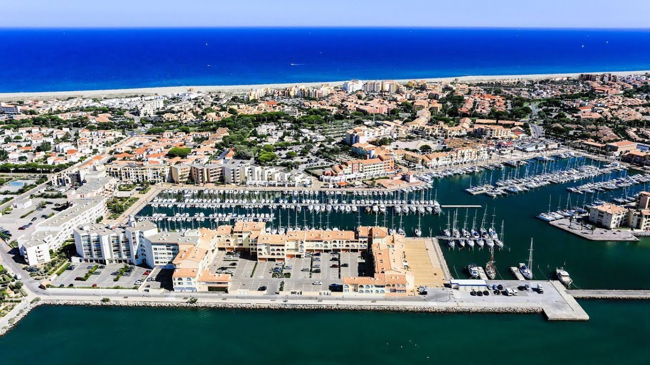 Port Leucate