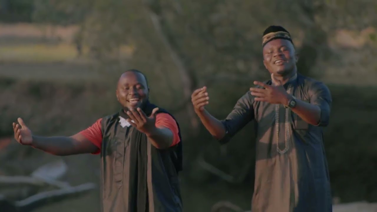 Zisso -Ramadan (Official Music Video)