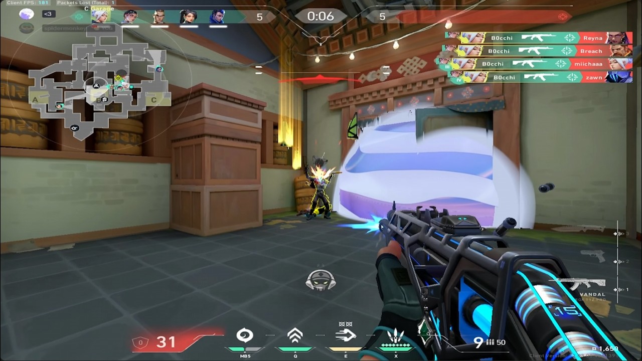 Aim 2