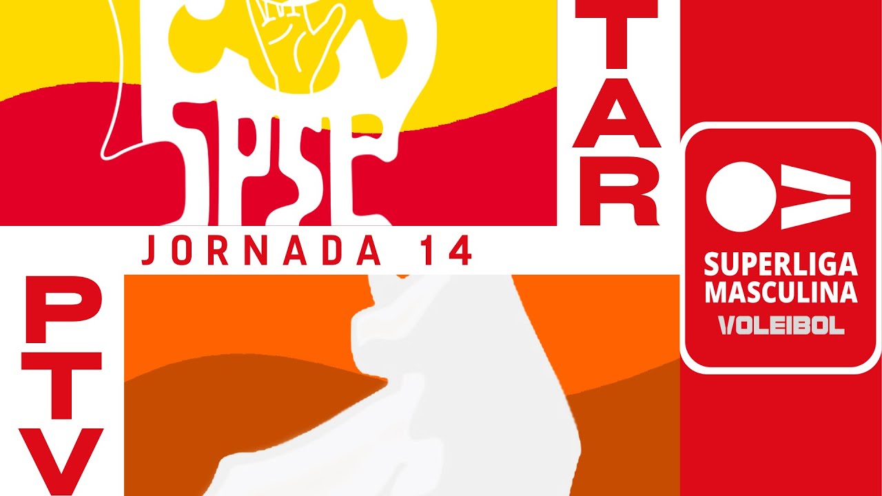 [SVM] - Jornada 14 - Instercap Asisa Tarragona SPSP - Pamesa Teruel Vb