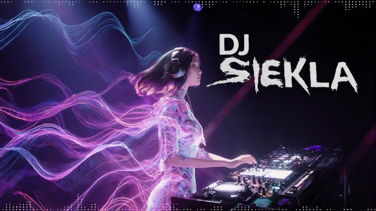 Dj siekla - Panno Walerciu