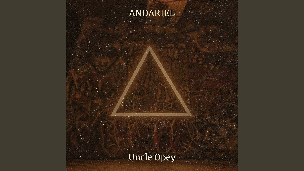 Andariel