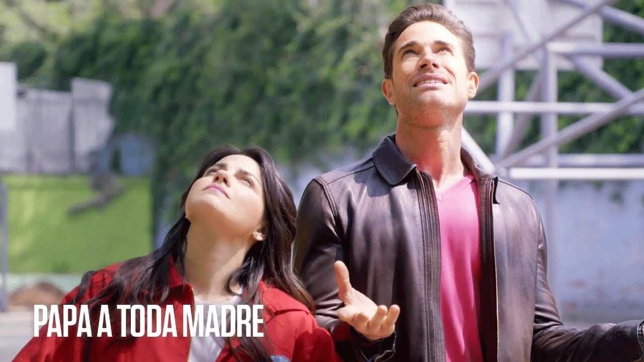 Papá a toda madre | Anifer le reclama a Mauricio por no quererla