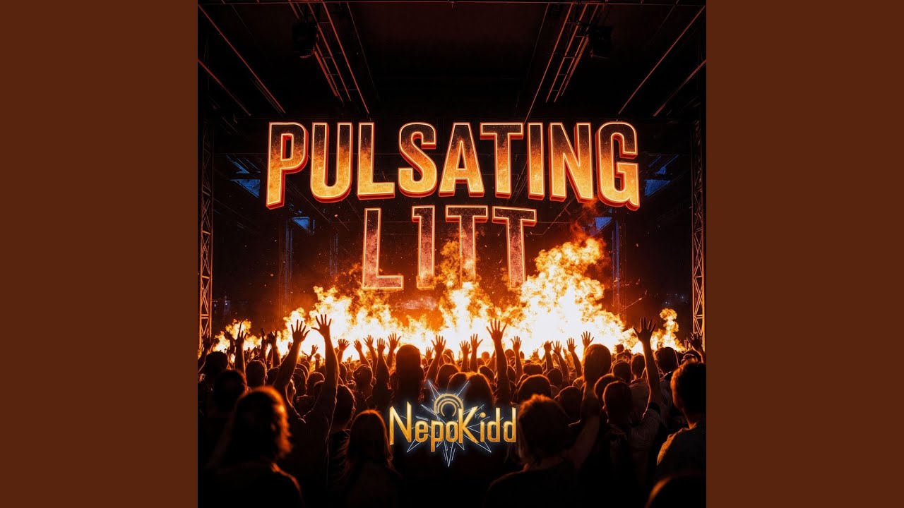 PULSATING LITT