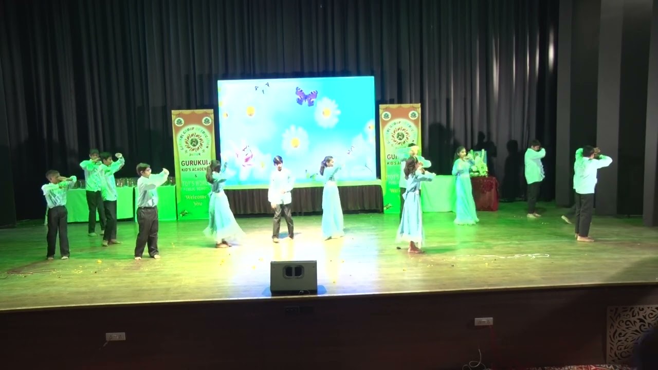 NAINA || GURUKUL GROUP OF EDUCATION