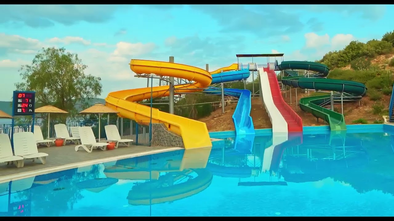 Bodrum Holiday Resort Spa | Touristica