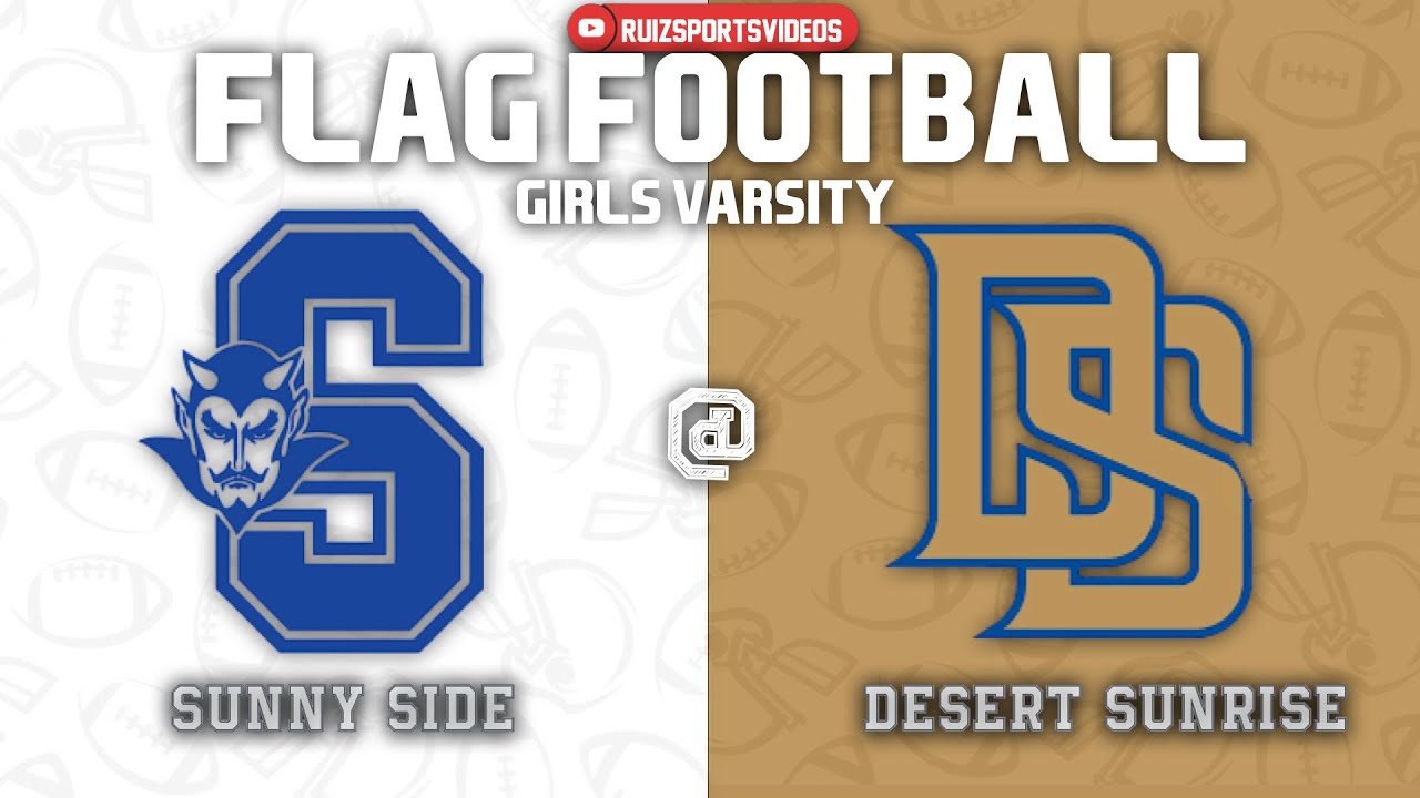 Sunnyside HS @ Desert Sunrise HS