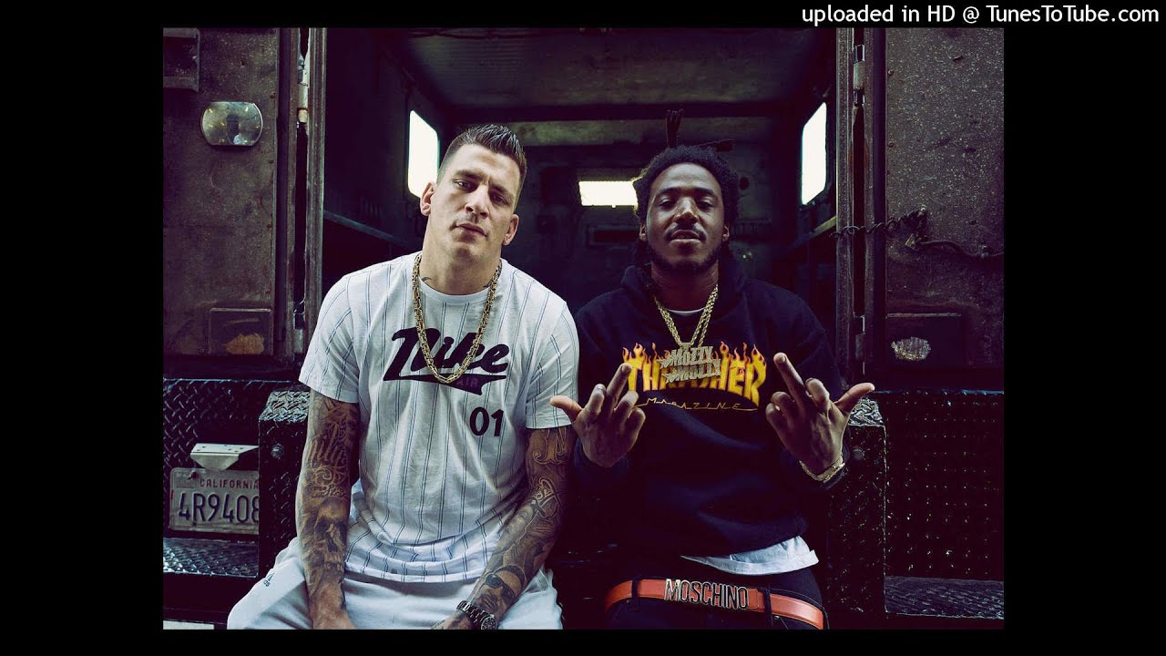 (SOLD) Gzuz Type Beat - 