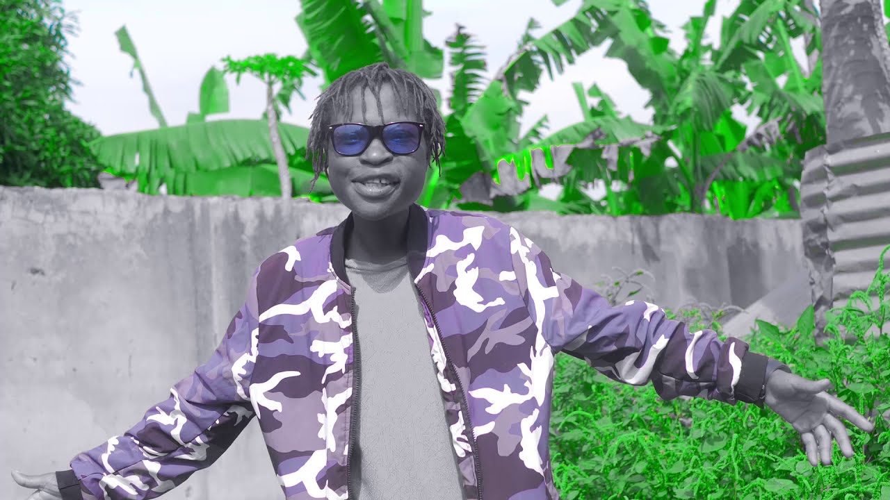 lil roy - Tibu  -(Official Music Video)