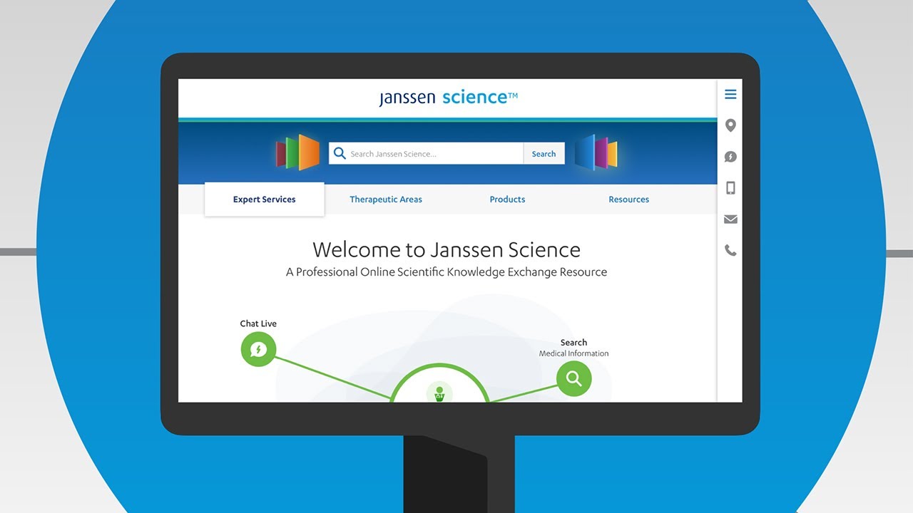 Introducing Janssen Science