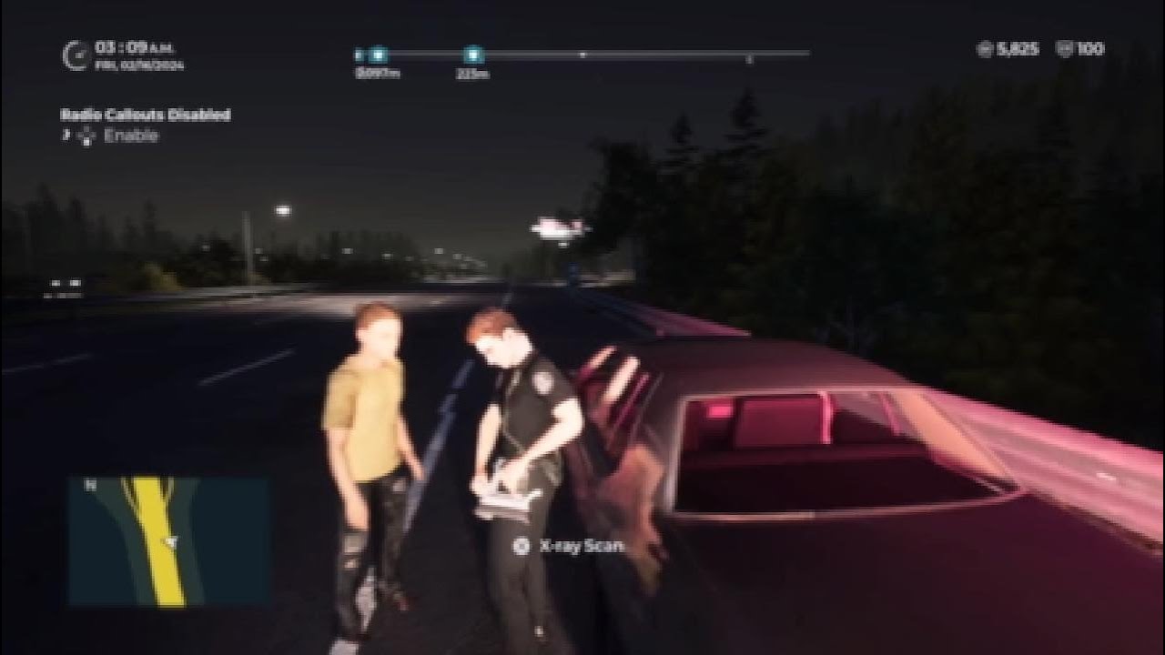 Undercover Patrol | Police Simulator: Patrol Officers