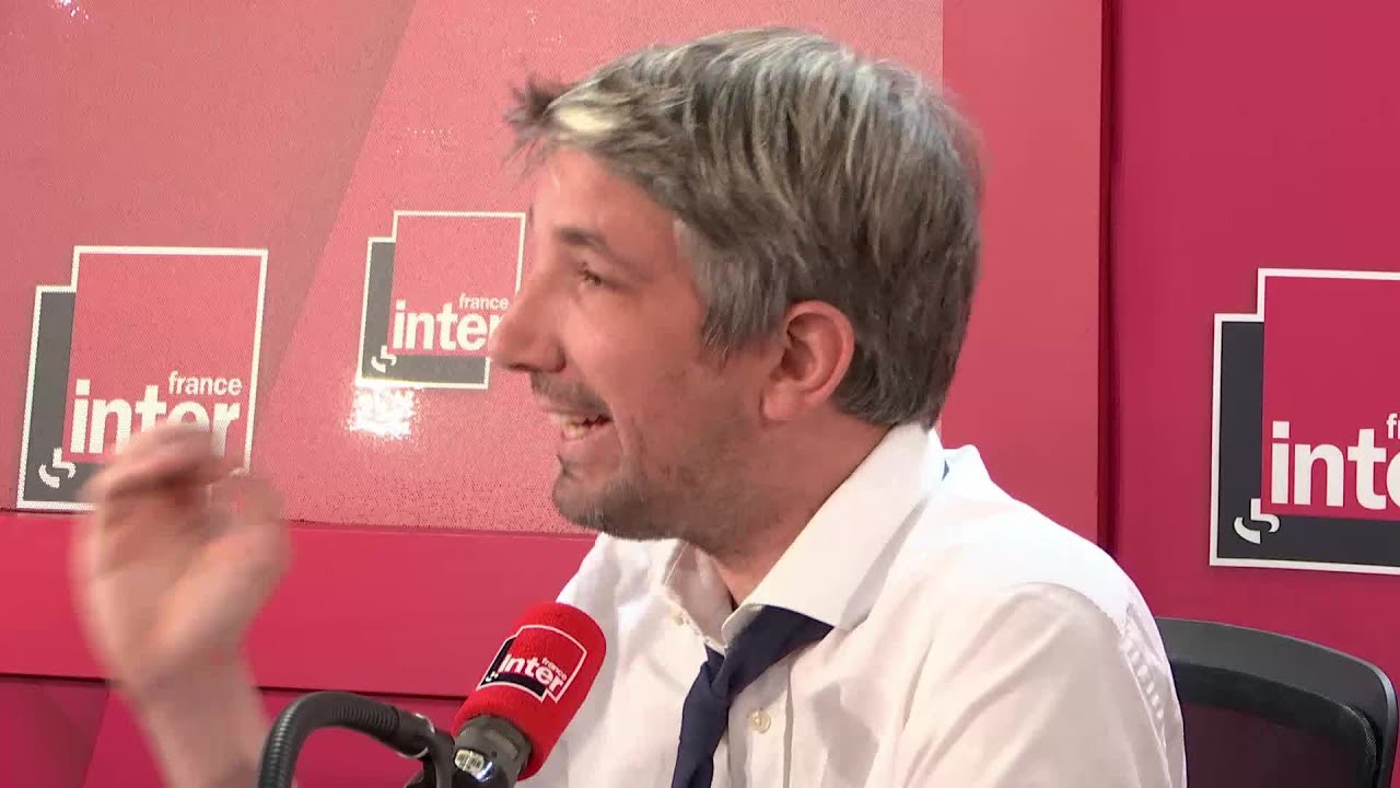 L'agence Win-Win au secours de Jacqueline Gourault - Le Billet de Charline