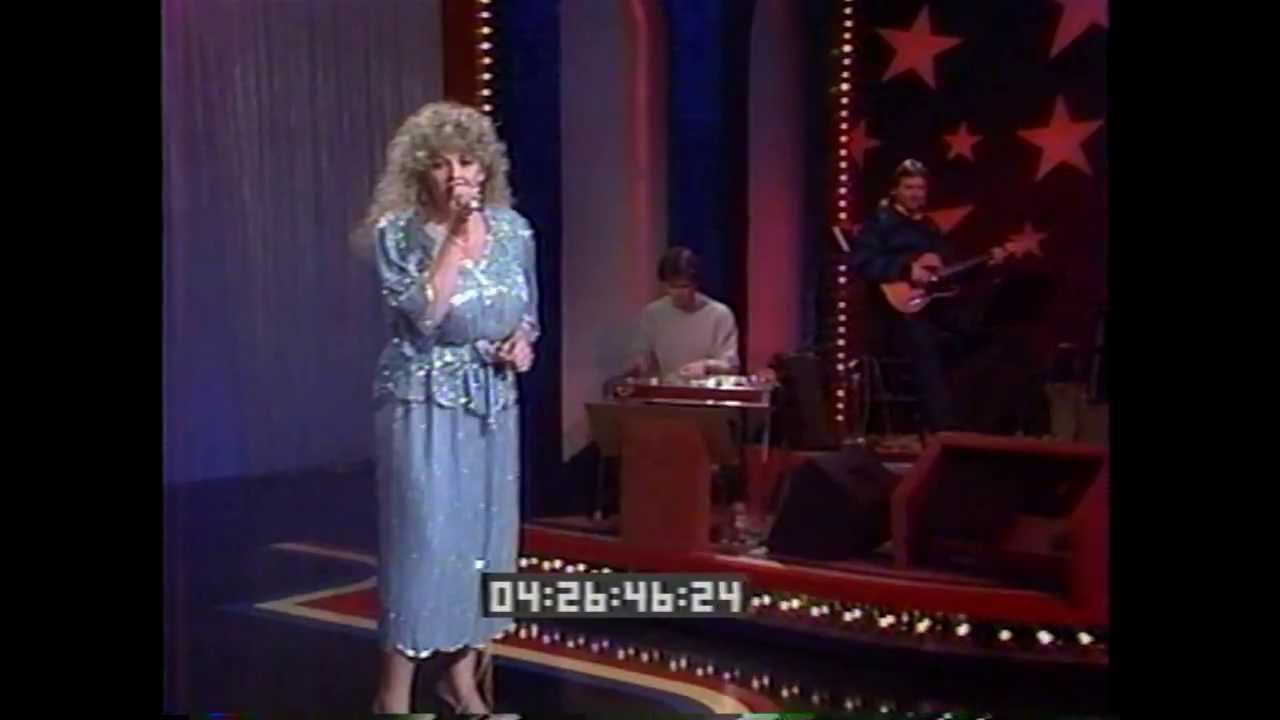 KITTY TERRY LIVE! You Can Be A Star 1988 Show in Nashville
