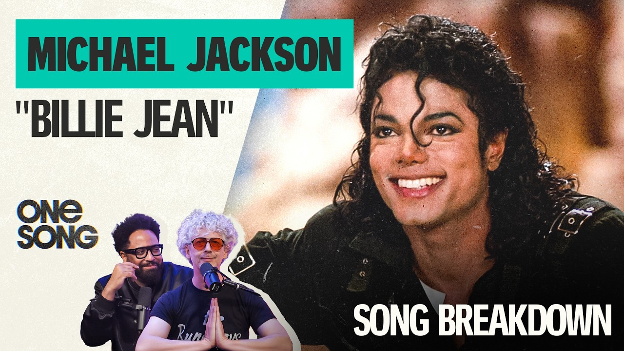 Michael Jackson's 