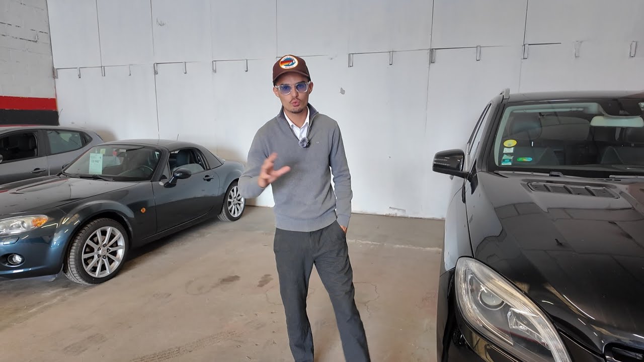LA BOULANGERIE AUTOMOBILE TOURNE À PLEIN RÉGIME 💰🚗