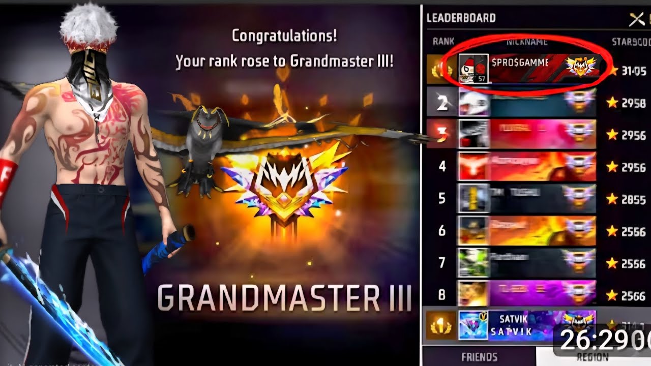 BR RANK PUSHING 🔥 NO MERCY 💀 SHARPSHOOTER 🥷🏼 HEADSHOT ONLY 😈
