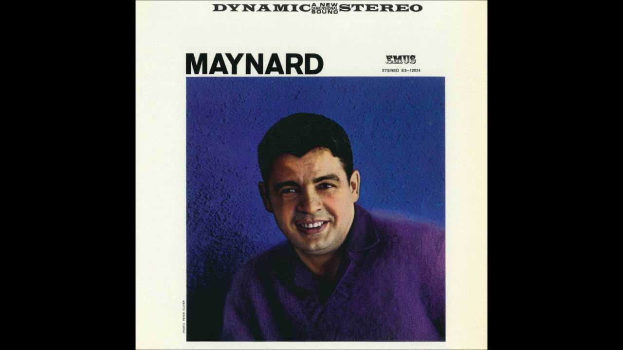 OLE, Maynard Ferguson