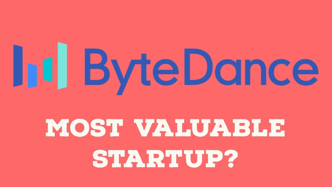 Как ByteDance стал самым дорогим стартапом в мире