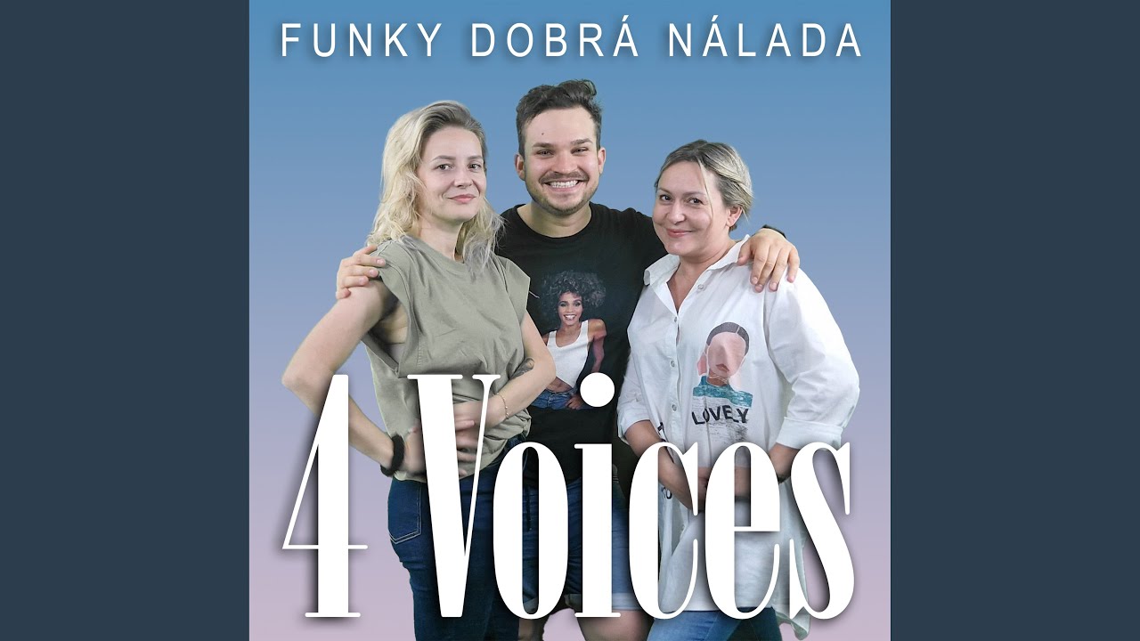 Funky dobr&aacute; n&aacute;lada