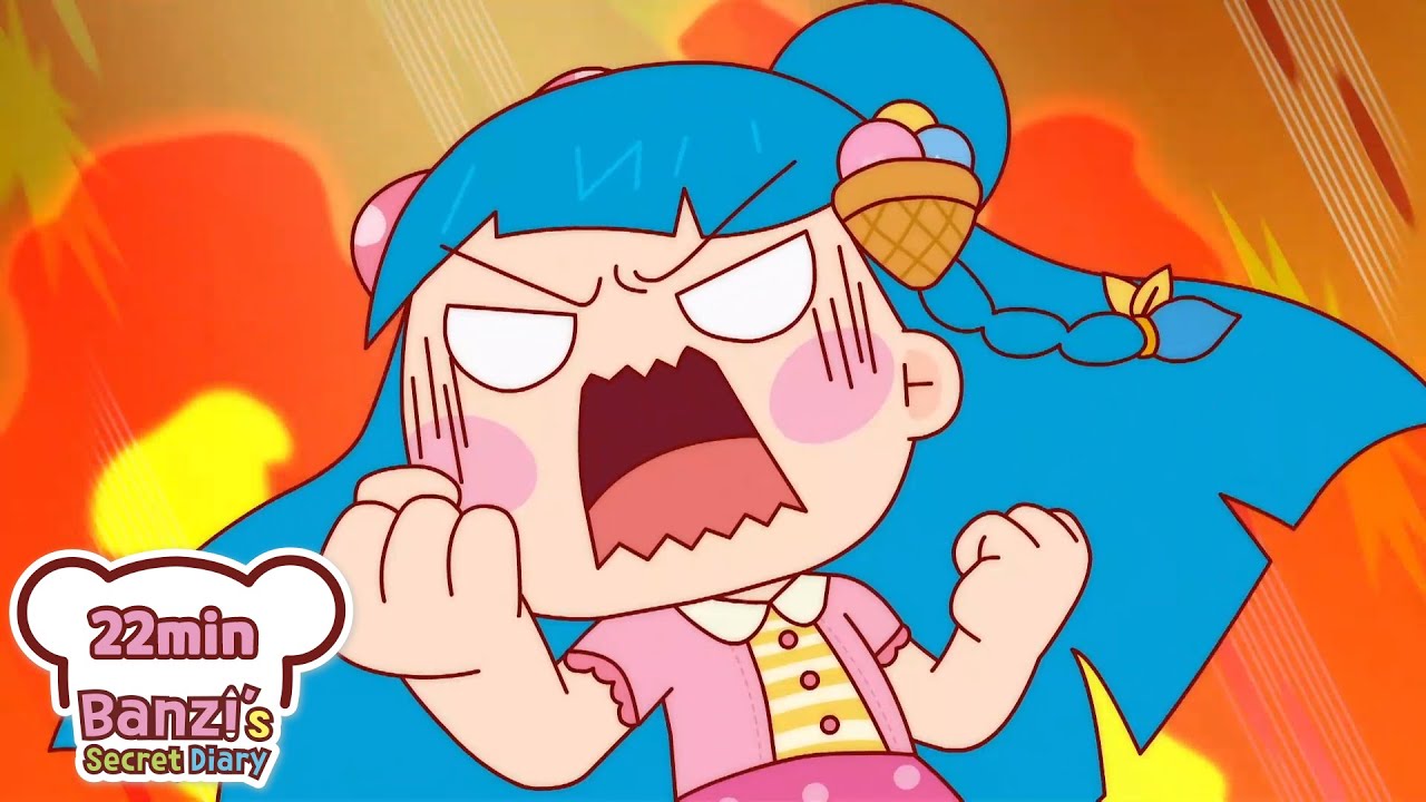 Oh! how DARE you spoil it?!