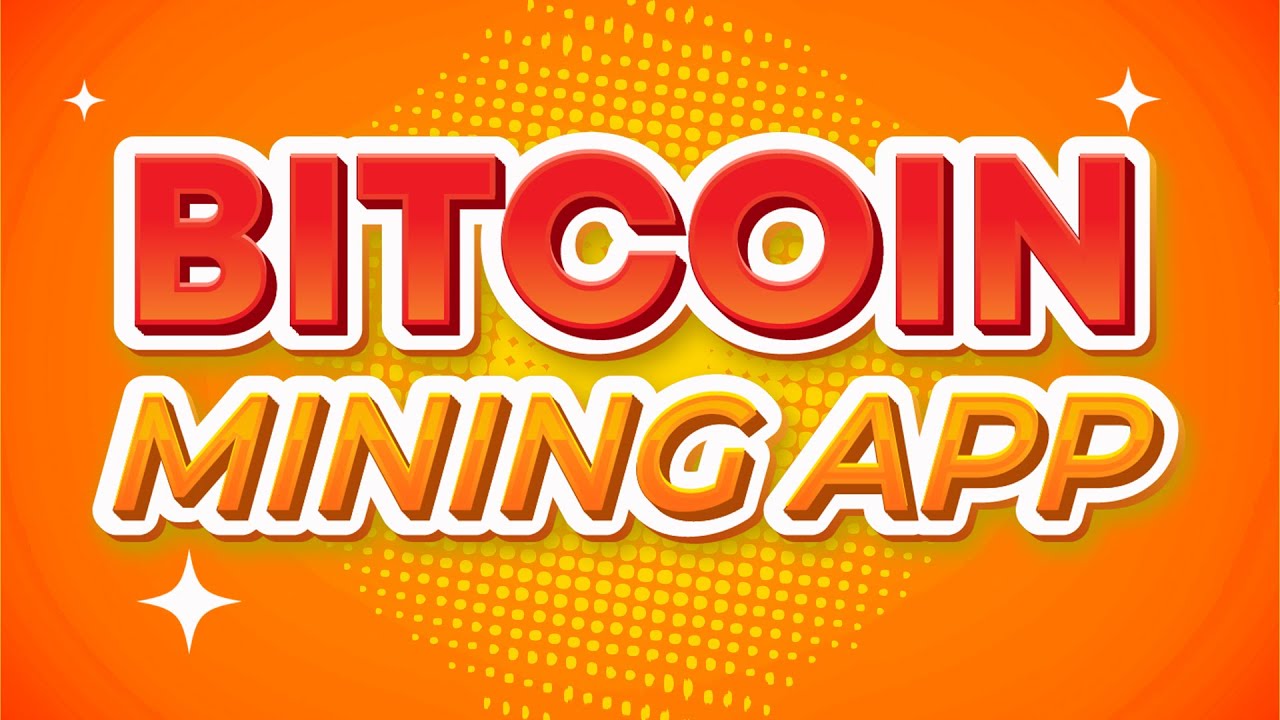 How to earn free bitcoins fast and easy (bitcoin mining app 2021)