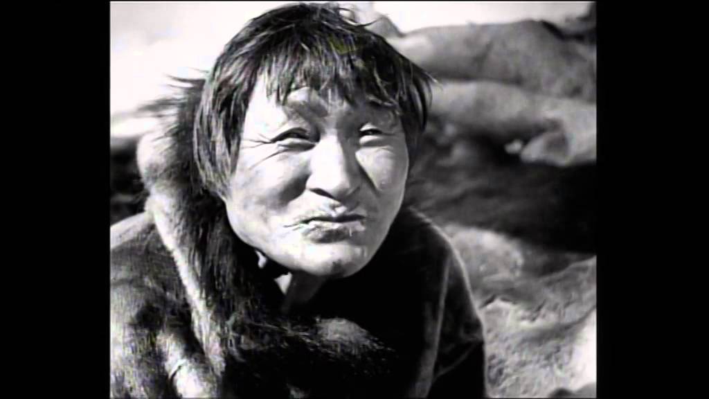 Nanouk L'esquimau