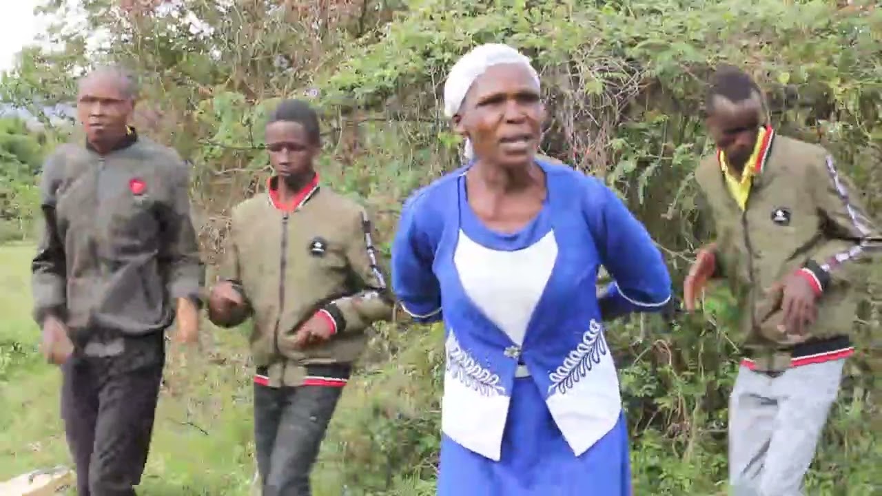 Mawalaksei By Zeddy Kiptoo