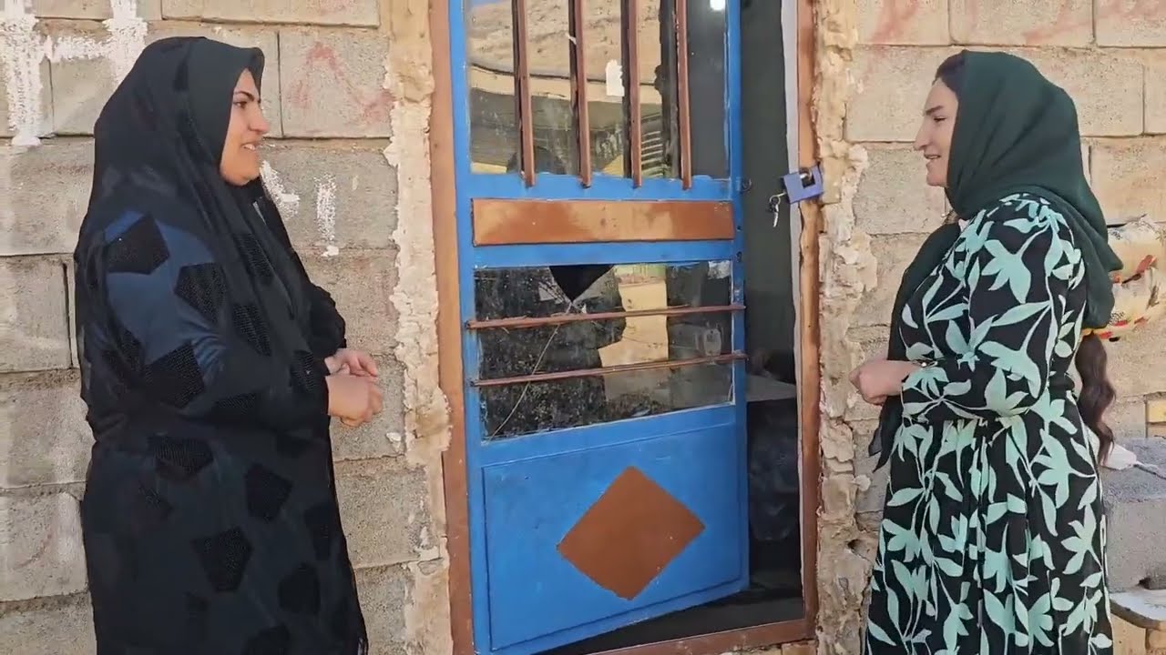 Hell in the House: The Conflict Between Fatima and the Second Wife and Fatima's Invincibility