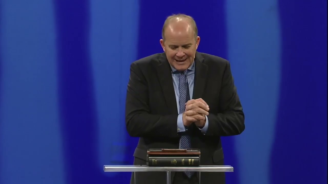 12 Steps to Freedom, Step 1, July 11, 2015, Second Baptist Church, Houston