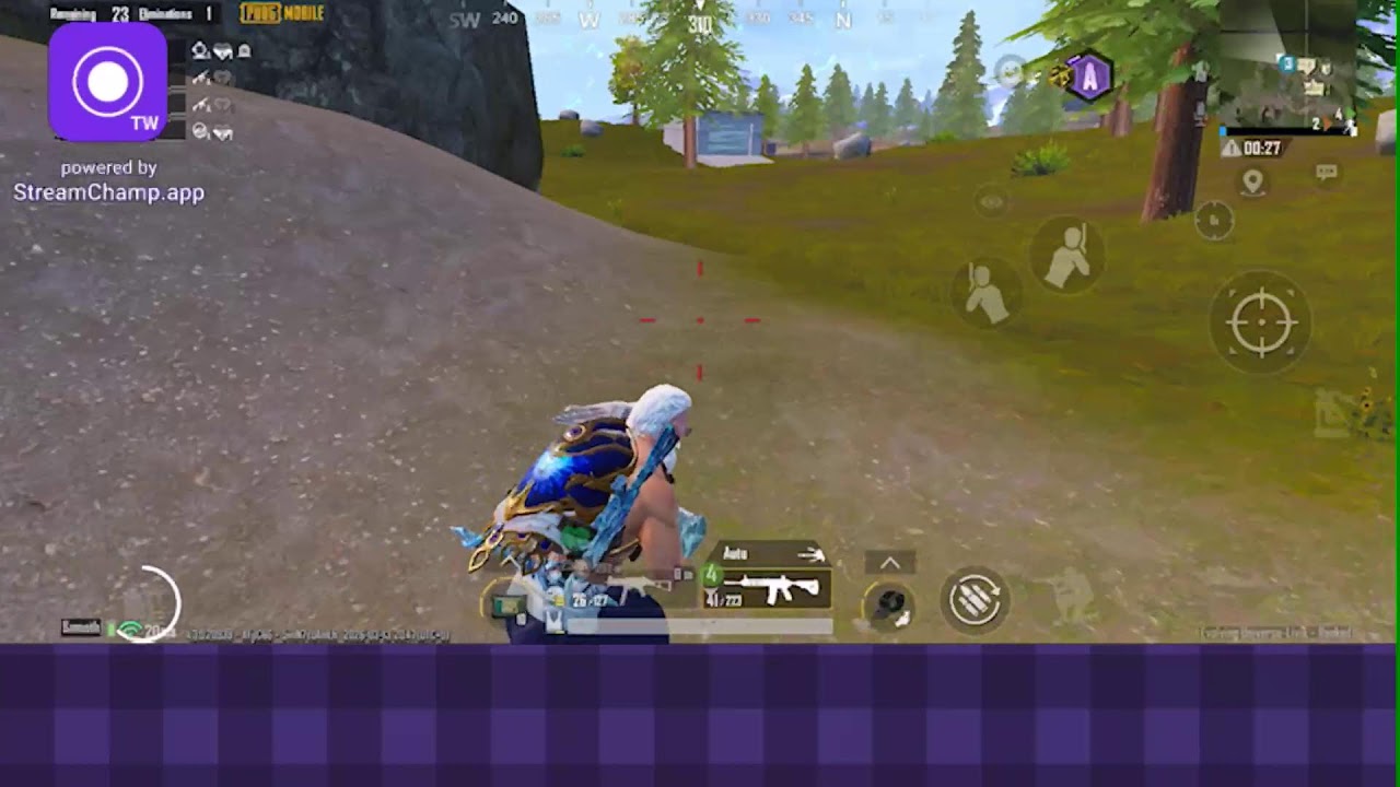 Pubg Mobile 4.3 Update || Pubg Mobile 8th Anniversary #trending #pubgmobile #gameplay #gaming