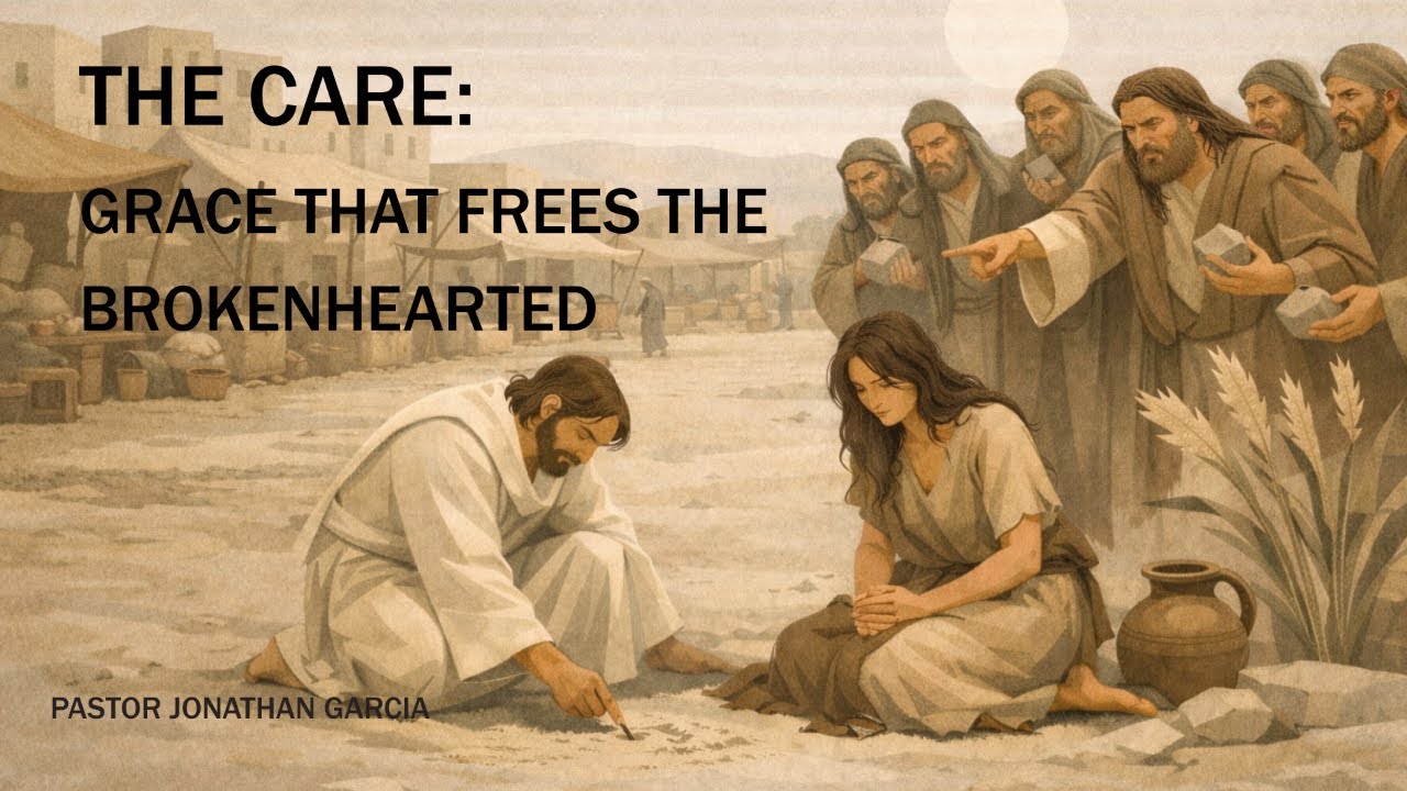 02-07-2026 | Harbor of Hope Live Stream