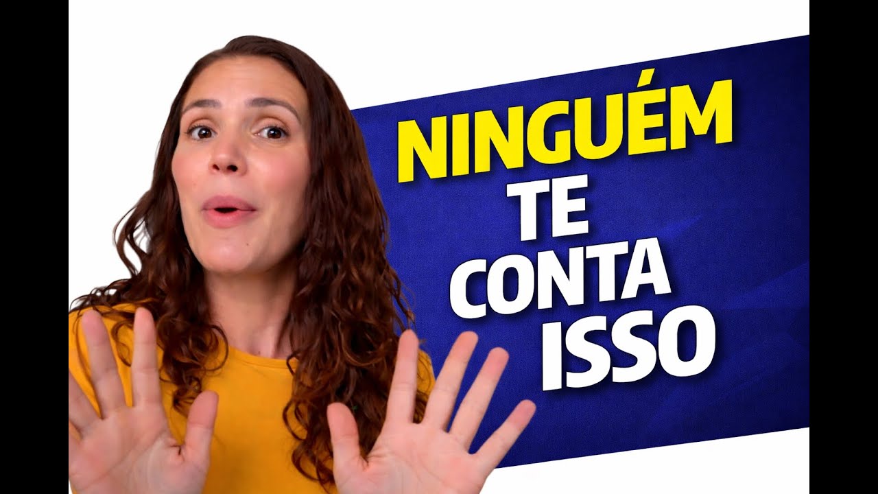 Orlando NÃO é pra todo mundo (a verdade sobre viajar em família)