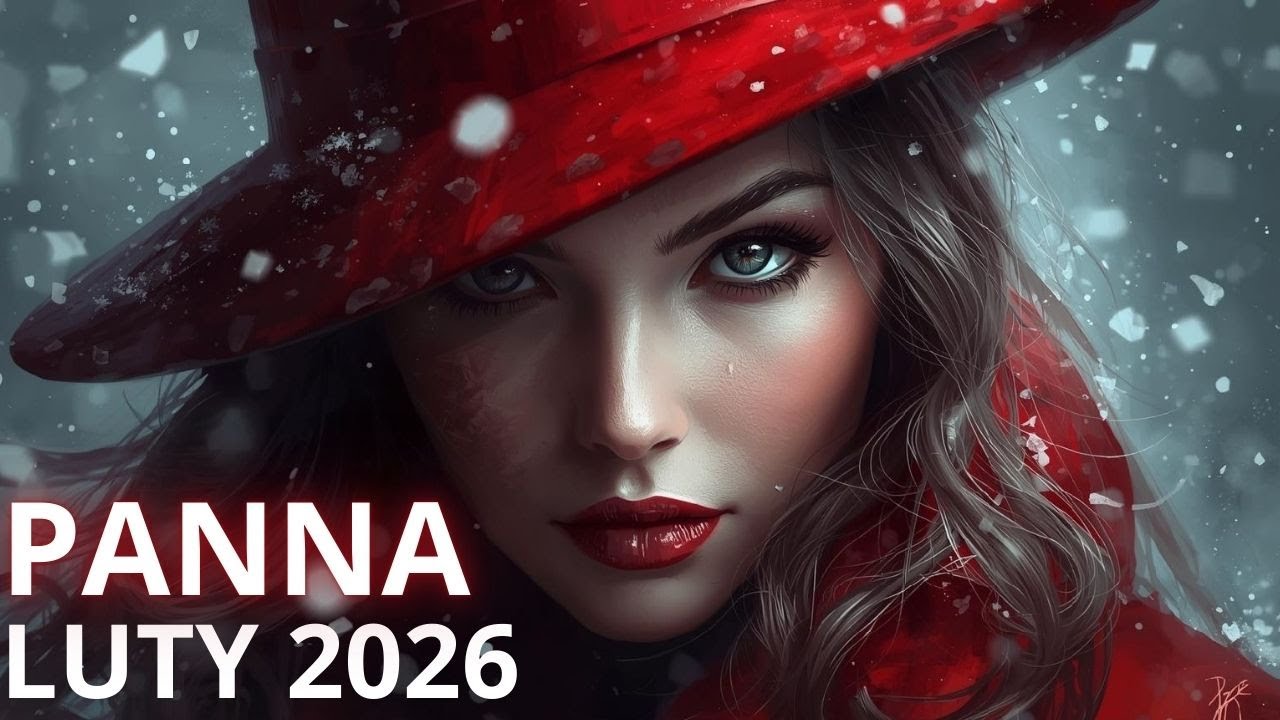 PANNA ♍️ LUTY 2026: Być kobietą — ta tęsknota, której nie da się uciszyć.