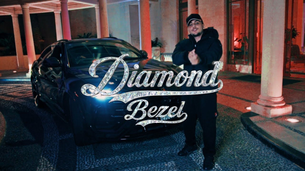 Kay1 - Diamond Bezel (Official Music Video)