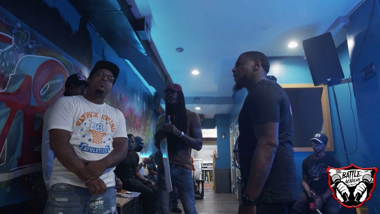 JIM BDOT VS JACKPOT (FULL BATTLE - 